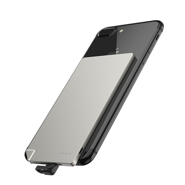 Graphene Battery Power Bank Graphene Battery Power Bank